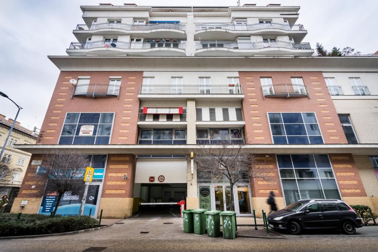 Bpr Garay Suite With Rooftop Terrace & A/C — Photos 2